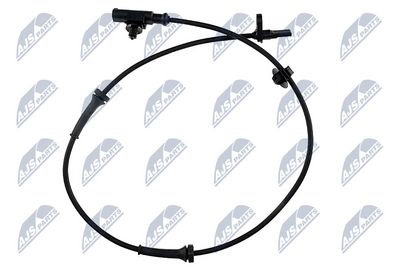 датчик, обороти на колелото NTY HCA-TY-059