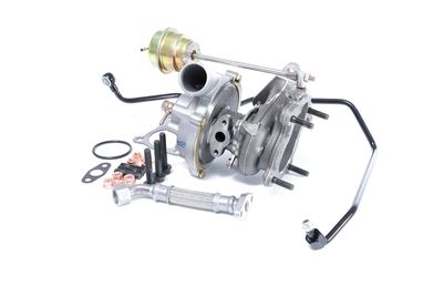 LADER AUFLADUNG BTS Turbo T981178 12