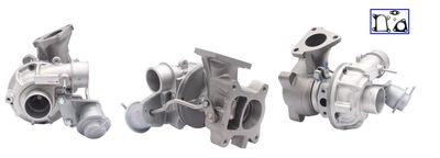 COMPRESOR SISTEM DE SUPRAALIMENTARE