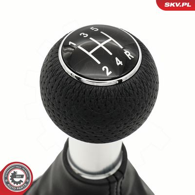 Hlavice řadicí páky ESEN SKV 63SKV513