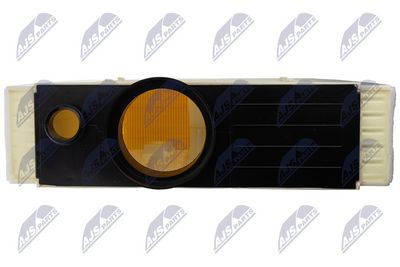 Vzduchový filter NTY FAF-WW-087