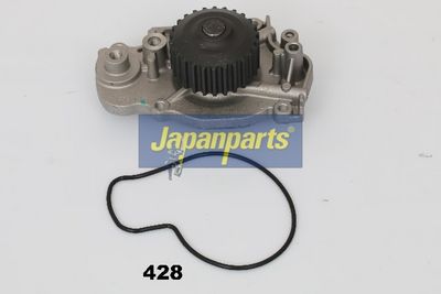 JAPANPARTS Vandens siurblys, variklio aušinimas