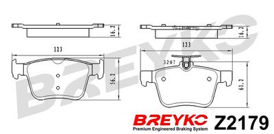 SET PLACUTE FRANA FRANA DISC DAVID VASCO Z2179 1