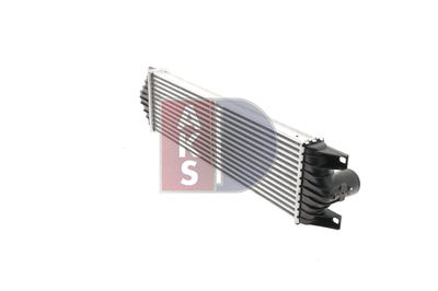 LADELUFTKüHLER AKS DASIS 187000N 9