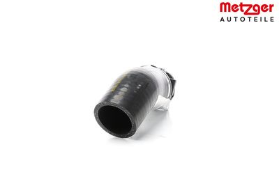 LADELUFTSCHLAUCH METZGER AUTOTEILE 2400539 12