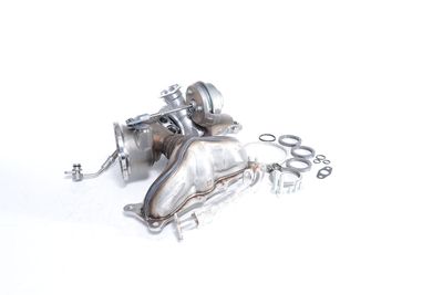 LADER AUFLADUNG BTS Turbo T981443HI 24