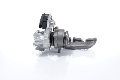 LADER AUFLADUNG BTS Turbo T919055 10