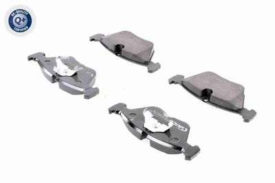 BREMSBELAGSATZ SCHEIBENBREMSE VAICO V208101 6