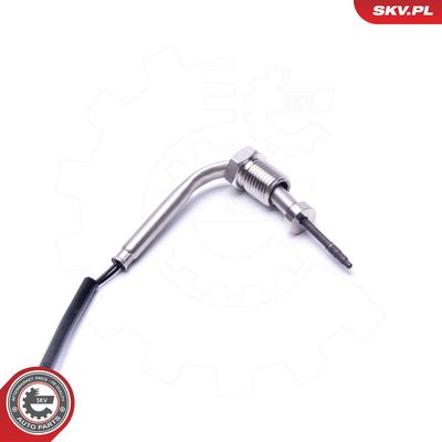 Sensor, Abgastemperatur