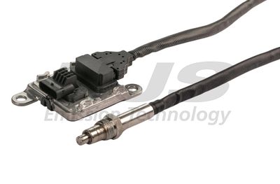 NOX-SENSOR HARNSTOFFEINSPRITZUNG