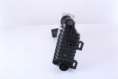 INTERCOOLER COMPRESOR NISSENS 96251 1