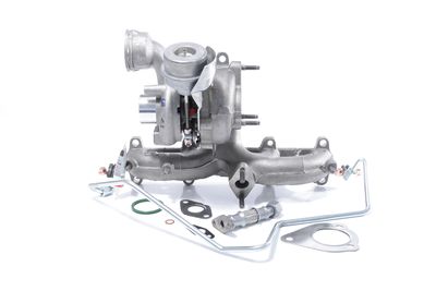 LADER AUFLADUNG BTS Turbo T981013 10