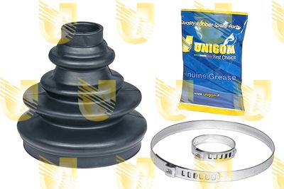 FALTENBALGSATZ ANTRIEBSWELLE