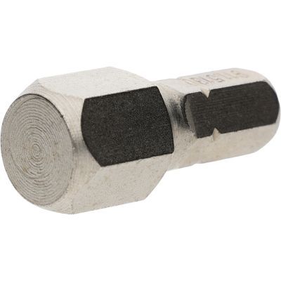 KS Tools Bit na šrouby s vnitřním šestihranem 5/16", 30 mm, 12 mm 911.5130