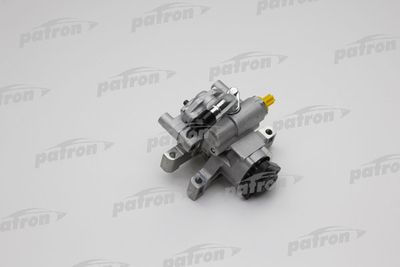 Гидравлический насос, рулевое управление PATRON PPS690 для PEUGEOT BOXER
