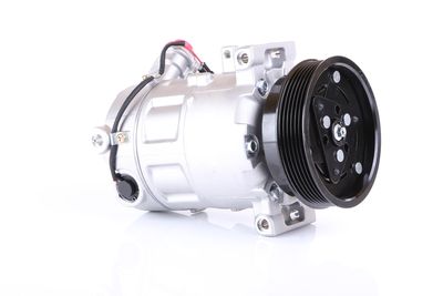 COMPRESOR CLIMATIZARE NISSENS 890776 11