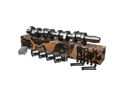 SET AX CU CAME ET ENGINETEAM HV0342 12