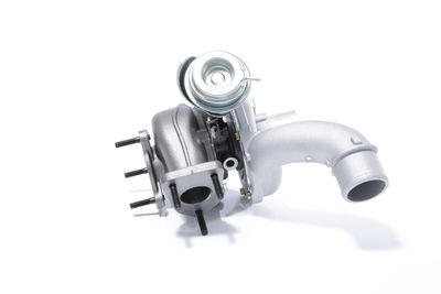 LADER AUFLADUNG BTS Turbo T914039BT 26