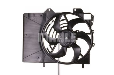LüFTER MOTORKüHLUNG MAHLE CFF271000P 2