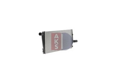 LADELUFTKüHLER AKS DASIS 487009N 6