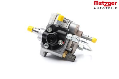 HOCHDRUCKPUMPE METZGER AUTOTEILE 0830166 31