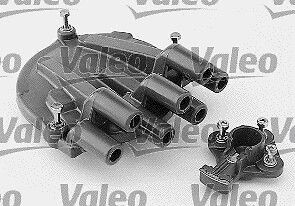 VALEO Ремкомплект, распределитель зажигания