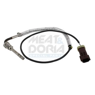 SENZOR TEMPERATURA GAZE EVACUARE