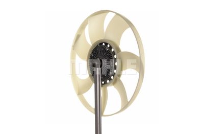 VENTILATOR RADIATOR MAHLE CFF470000P 33