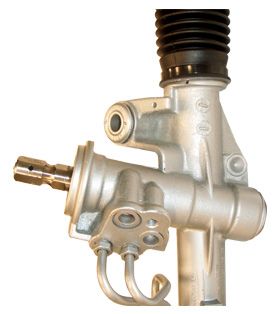 LENKGETRIEBE LIZARTE 01283205 1