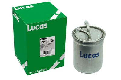 KRAFTSTOFFFILTER LUCAS LFDF159 1