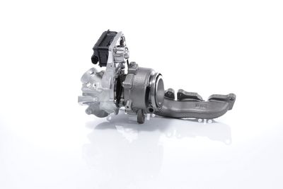 LADER AUFLADUNG BTS Turbo T919055 11