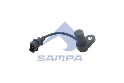 Sensor, posición árbol de levas