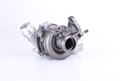 COMPRESOR SISTEM DE SUPRAALIMENTARE NISSENS 93411 35
