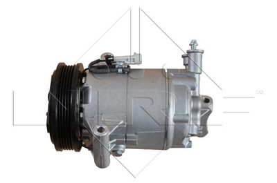 Compressor, air conditioning 32486