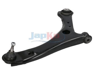носач, окачване на колелата JAPKO 72918R