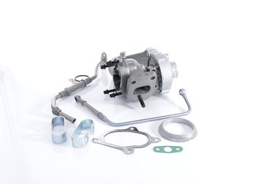 LADER AUFLADUNG BTS Turbo T981008BT 26