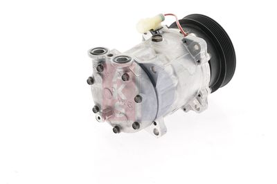 KOMPRESSOR KLIMAANLAGE AKS DASIS 853640N 8