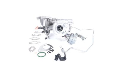 LADER AUFLADUNG BTS Turbo T981017 2