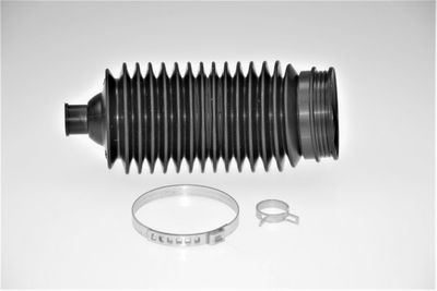Steering gear boot Links/Rechts (lengte176mm 13mm/48mm)