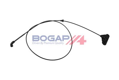 BOGAP Gaubto trosas