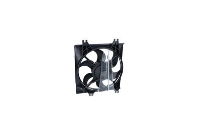 VENTILATOR RADIATOR NRF 470092 23
