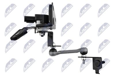 SENZOR REGLARE FARURI NTY ECXMS003 2