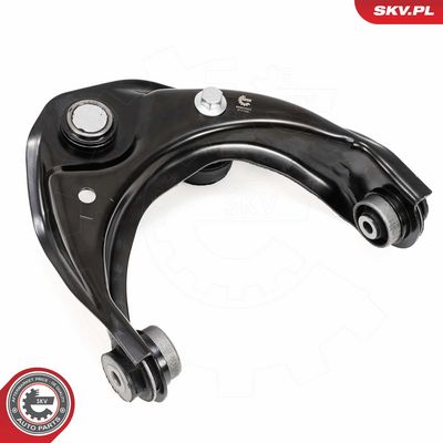 Lenker, Radaufhängung