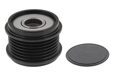 SISTEM ROATA LIBERA GENERATOR