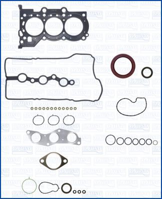 Комплект прокладок, двигатель AJUSA 50426700 для KIA PICANTO