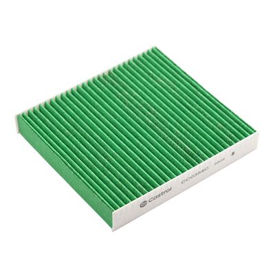Vorschau Filter, Innenraumluft
