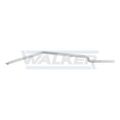 ABGASROHR WALKER 01011 3