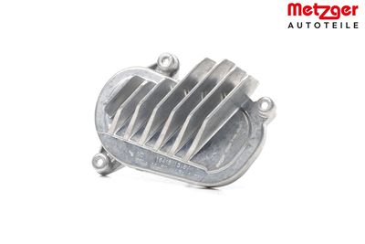 STEUERGERäT BELEUCHTUNG METZGER AUTOTEILE 0896663 4