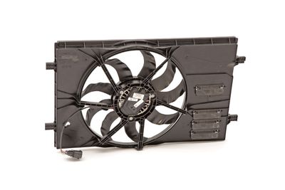 VENTILATOR RADIATOR CONTINENTAL/VDO 2803650035380 12