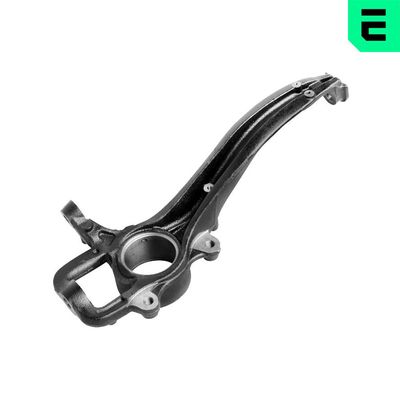 Čep nápravy, zavěšení kol OPTIMAL KN-100003-01-L